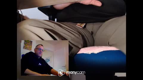 MrJohnsen1975 online show from 06/14/26, 08:49