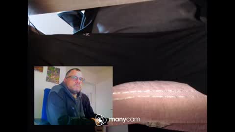 MrJohnsen1975 online show from 06/15/26, 01:46