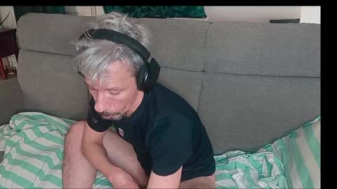 I am Hardy online show from 01/12/25, 08:25