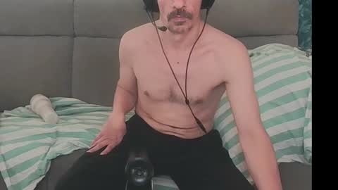 I am Hardy online show from 11/23/25, 03:39