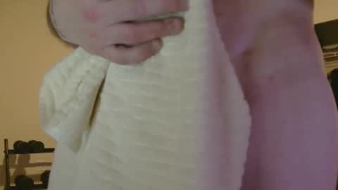 IwantU2WatchME online show from 12/02/25, 01:05