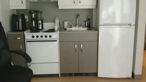 IwantU2WatchME online show from 03/15/26, 11:22