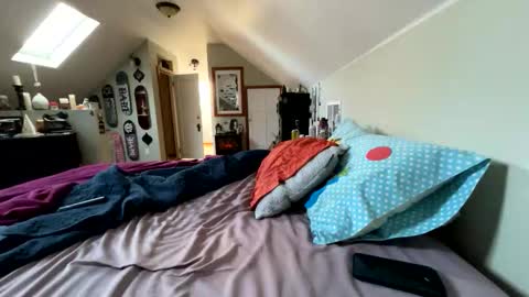 mrfanceypants online show from 11/21/25, 09:24