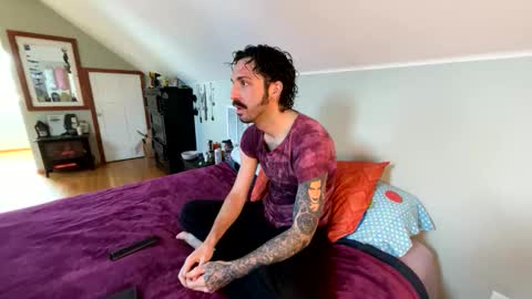 mrfanceypants online show from 12/15/25, 09:08