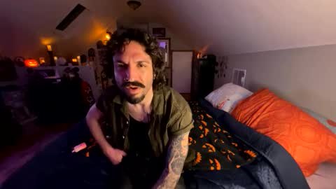 mrfanceypants online show from 04/26/26, 07:50