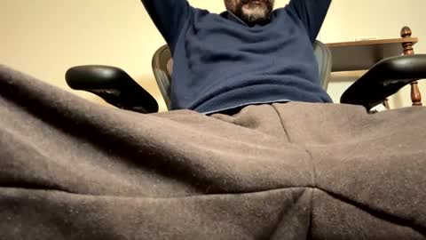 thickdickpnw online show from 01/01/25, 05:22