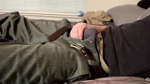 thickdickpnw online show from 01/25/25, 08:00