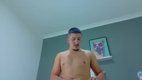 Mr Fox online show from 10/09/25, 09:13