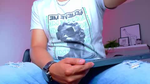 Mr Fox online show from 01/07/26, 08:00