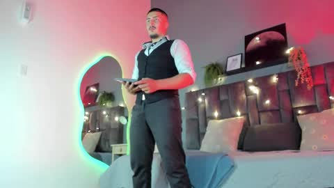 Mr Fox online show from 02/07/26, 07:28