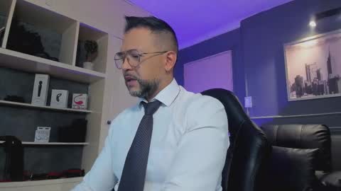 MrFrank. online show from 11/10/25, 12:26