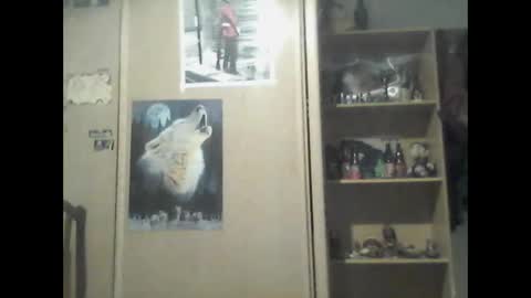 Snapshot of mrfumao chatting on 03/18/26, 12:30 mrfumao online show from 03/18/26, 12:30