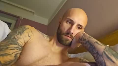 mrga591904 online show from 11/24/25, 11:10