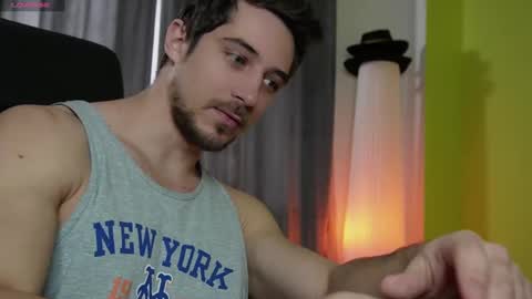 juan luis online show from 01/26/25, 08:57