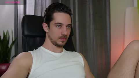 juan luis online show from 02/02/25, 04:22