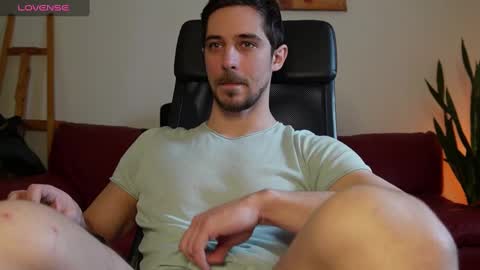 juan luis online show from 02/05/25, 09:46