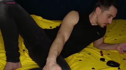 juan luis online show from 02/08/25, 03:21