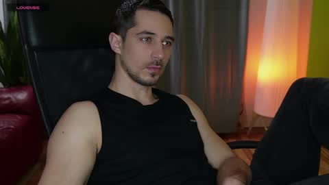 juan luis online show from 02/08/25, 06:22