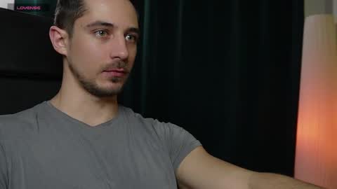 juan luis online show from 02/09/25, 01:03