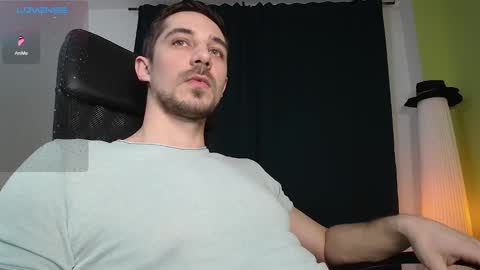 juan luis online show from 02/23/25, 09:37