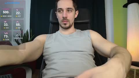 juan luis online show from 02/27/25, 12:23