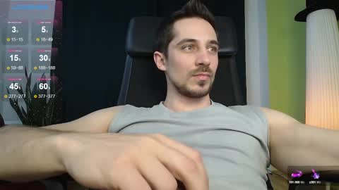 juan luis online show from 02/27/25, 03:26