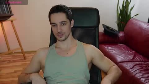 juan luis online show from 03/11/25, 02:29