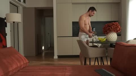 juan luis online show from 11/17/25, 09:04