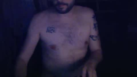 MrhereNthere online show from 12/05/25, 02:53