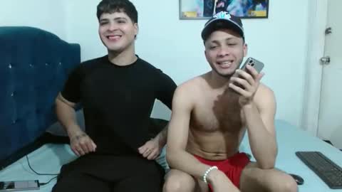 mrightnow07 online show from 11/26/25, 04:13