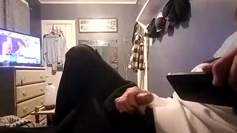 mrj1979 online show from 02/25/25, 08:25