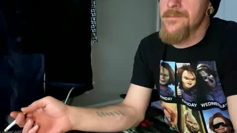 Snapshot of mrj1982 chatting on 03/19/26, 02:04 Mr.j online show from 03/19/26, 02:04