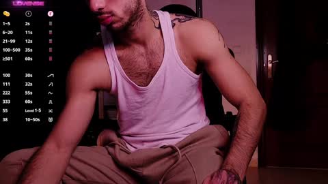 Juan online show from 12/21/24, 09:44