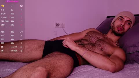 Juan online show from 12/23/24, 02:07