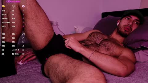 Juan online show from 12/30/24, 10:32