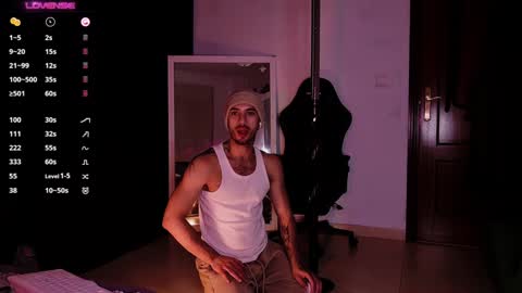 Juan online show from 01/09/25, 08:11