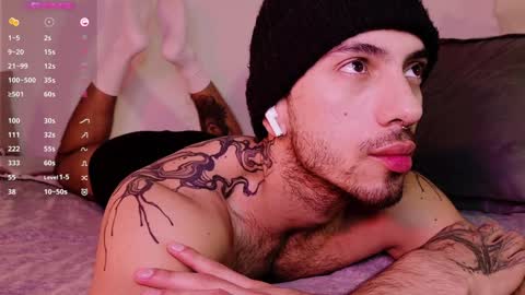 Juan online show from 01/26/25, 09:40