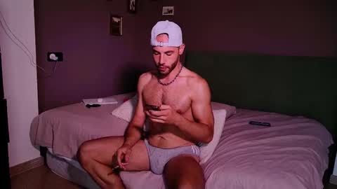 Juan online show from 09/19/25, 07:21