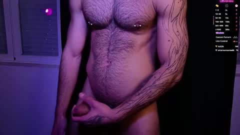 Juan online show from 01/08/26, 08:33