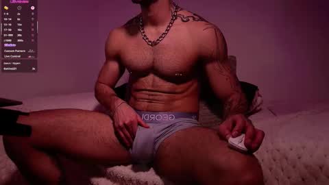 Juan online show from 02/09/26, 06:56