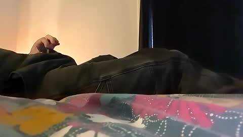 mrjambonsec online show from 02/10/25, 12:29