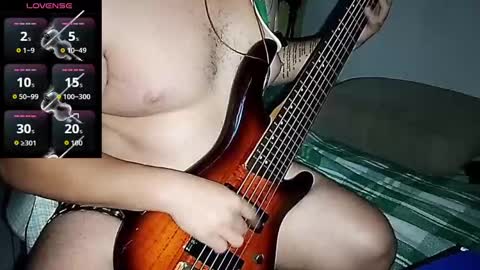 Snapshot of mrjamesbrazilianhotshybear94 chatting on 01/15/26, 01:05 mrjamesbrazilianhotshybear94 online show from 01/15/26, 01:05