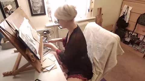 Snapshot of mrjandmrsj2014 chatting on 10/02/25, 01:51 Mr  Mrs J online show from 10/02/25, 01:51