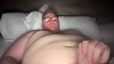 mrjohnny6464 online show from 04/25/26, 11:02