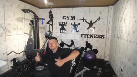 mrjustin_ online show from 11/15/25, 09:00