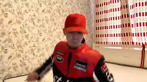 mrkallin online show from 03/12/26, 07:58