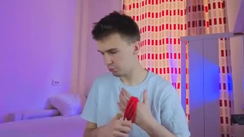 mrkallin online show from 03/19/26, 10:19