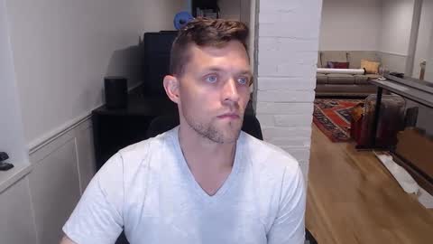 Snapshot of mrkenridge chatting on 09/19/25, 12:50 mrkenridge online show from 09/19/25, 12:50