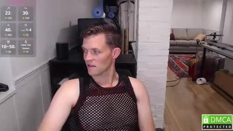 Snapshot of mrkenridge chatting on 10/03/25, 01:08 mrkenridge online show from 10/03/25, 01:08