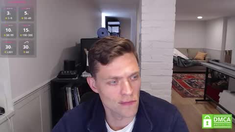 Snapshot of mrkenridge chatting on 12/01/25, 03:50 mrkenridge online show from 12/01/25, 03:50